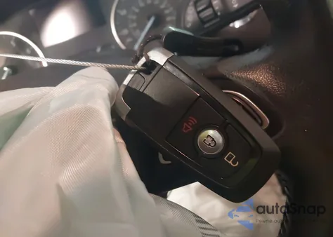 2019 Ford Ecosport Se from USA, damaged, VIN MAJ3S2GE4KC277553